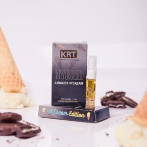 KRT COOKIES